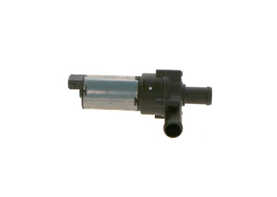 Volkswagen T4 Radyatör Fan ve Motoru 1991-2003